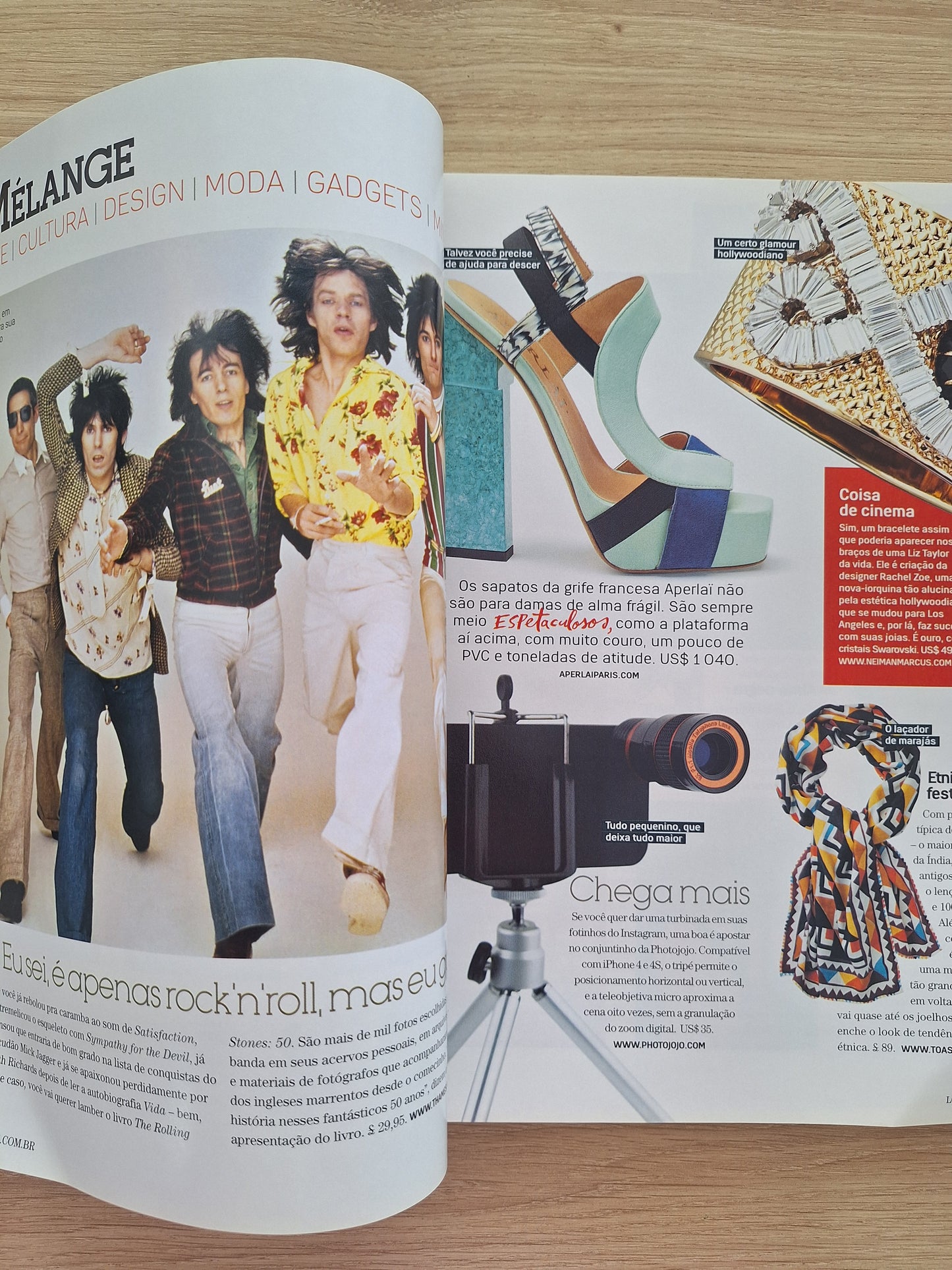 Revista Lola 25 (2012)