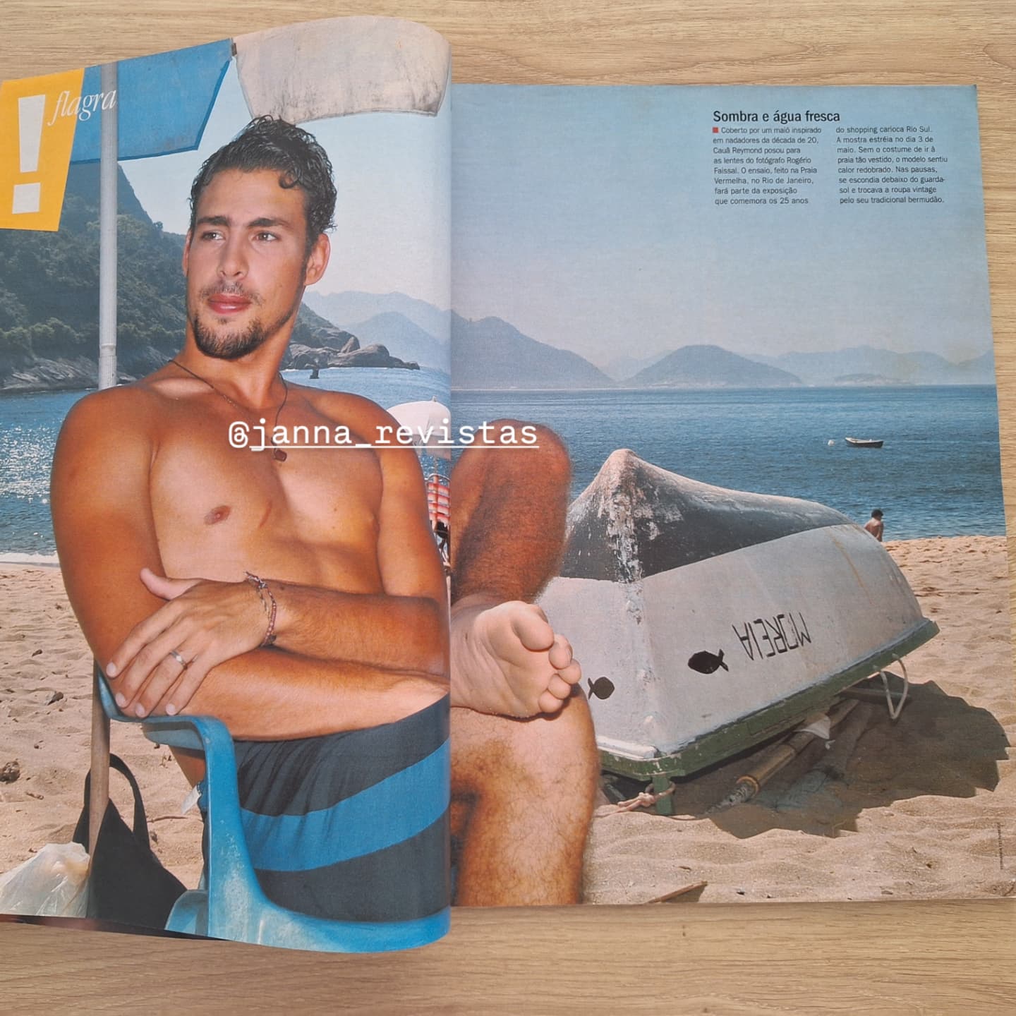 Revista Contigo 1543 (2005)