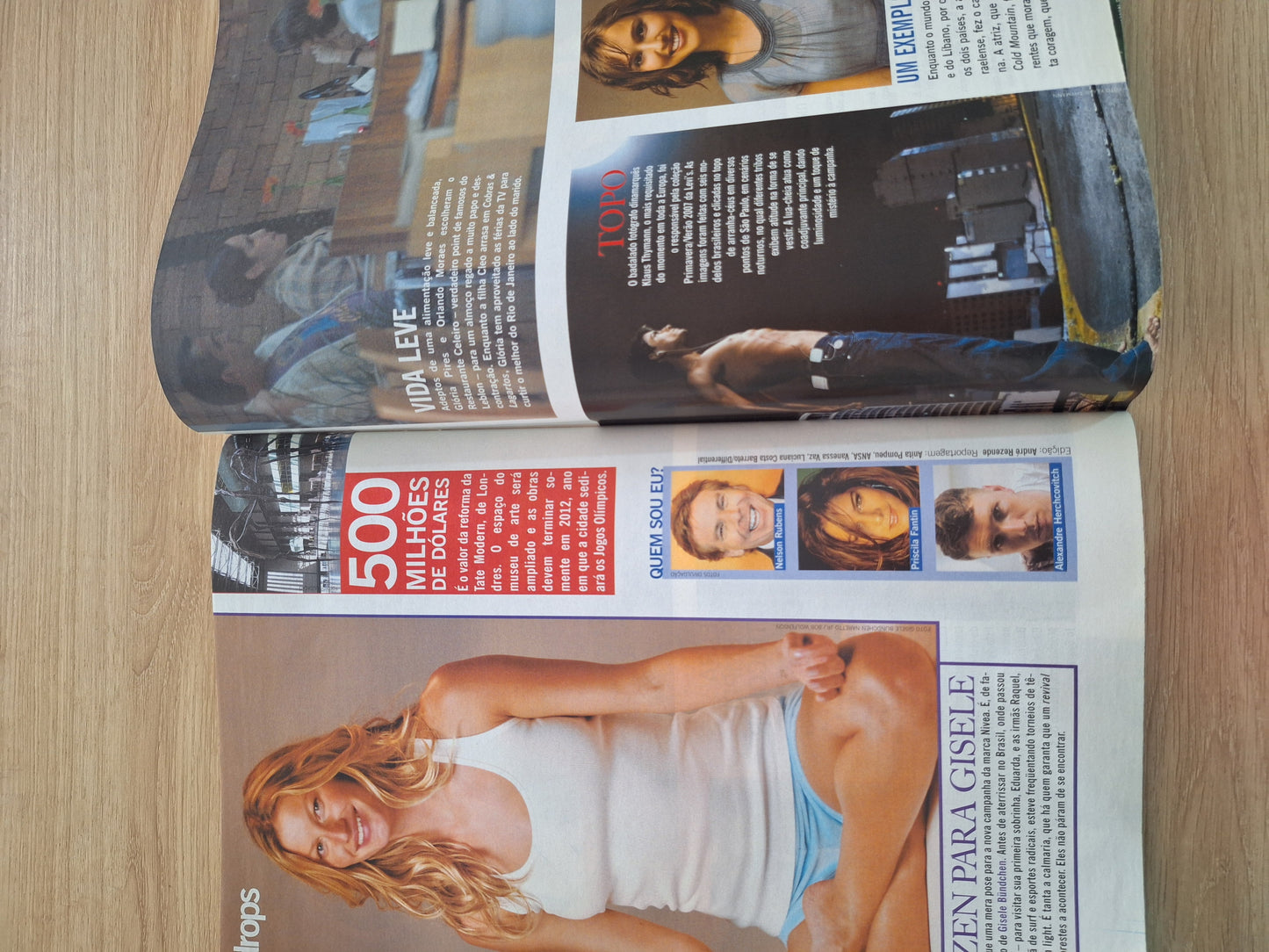 Revista Flash News 164