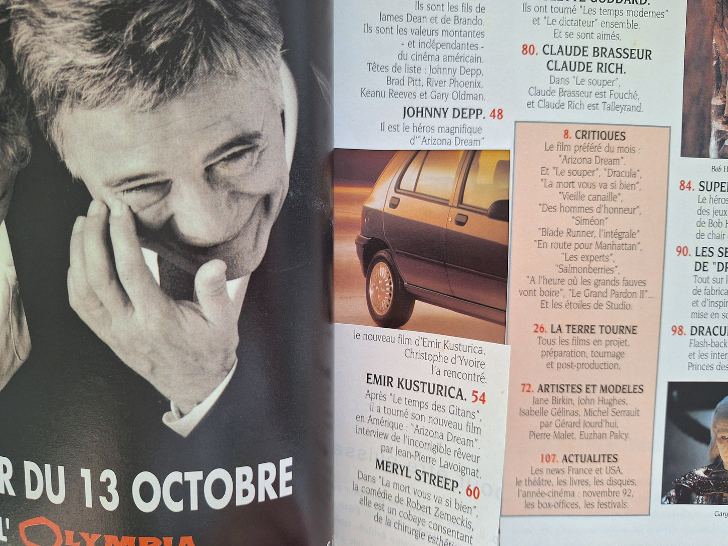 Studio Magazine 69 (1993)