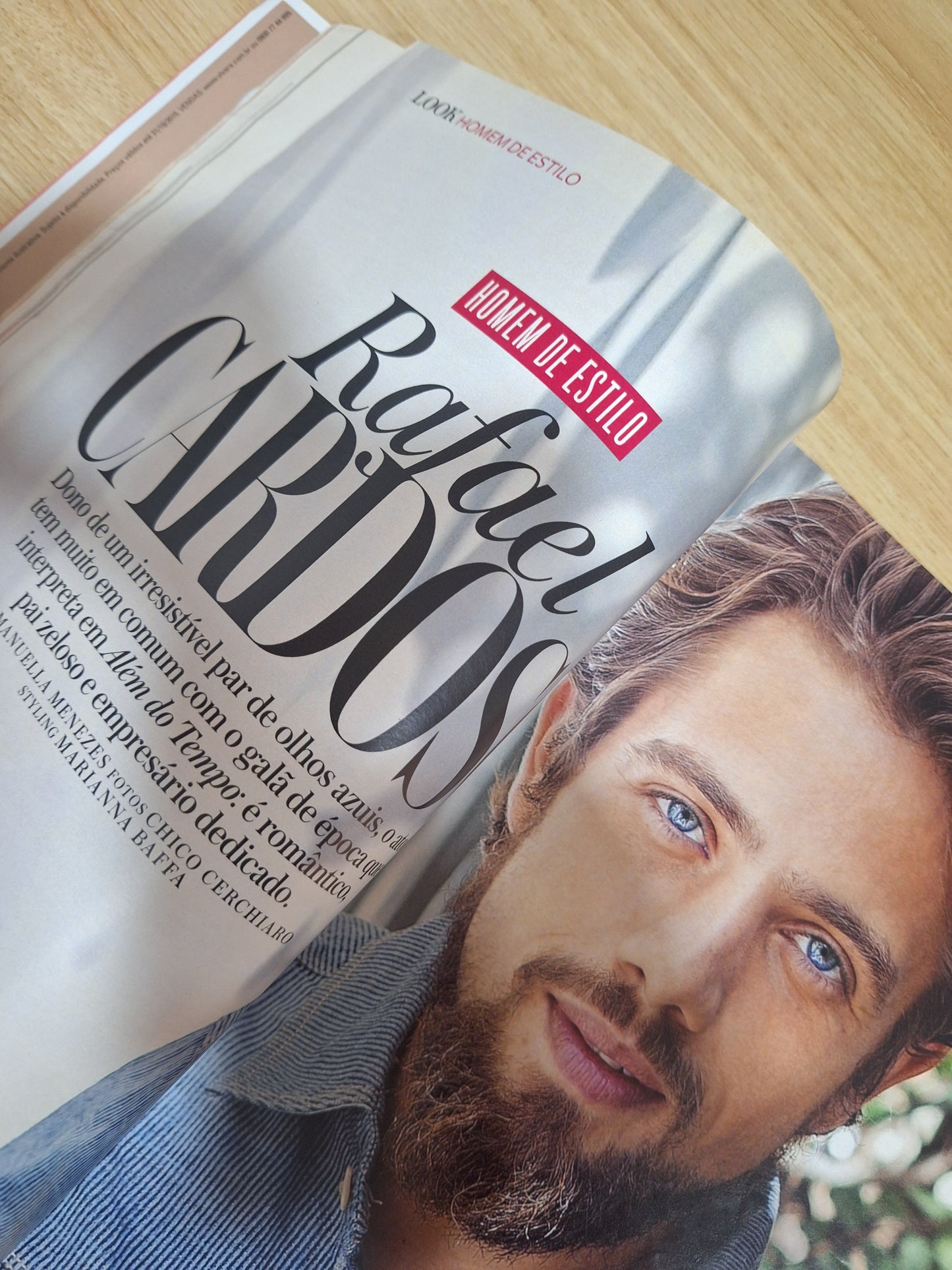 Revista Estilo de Vida 157 (2015)