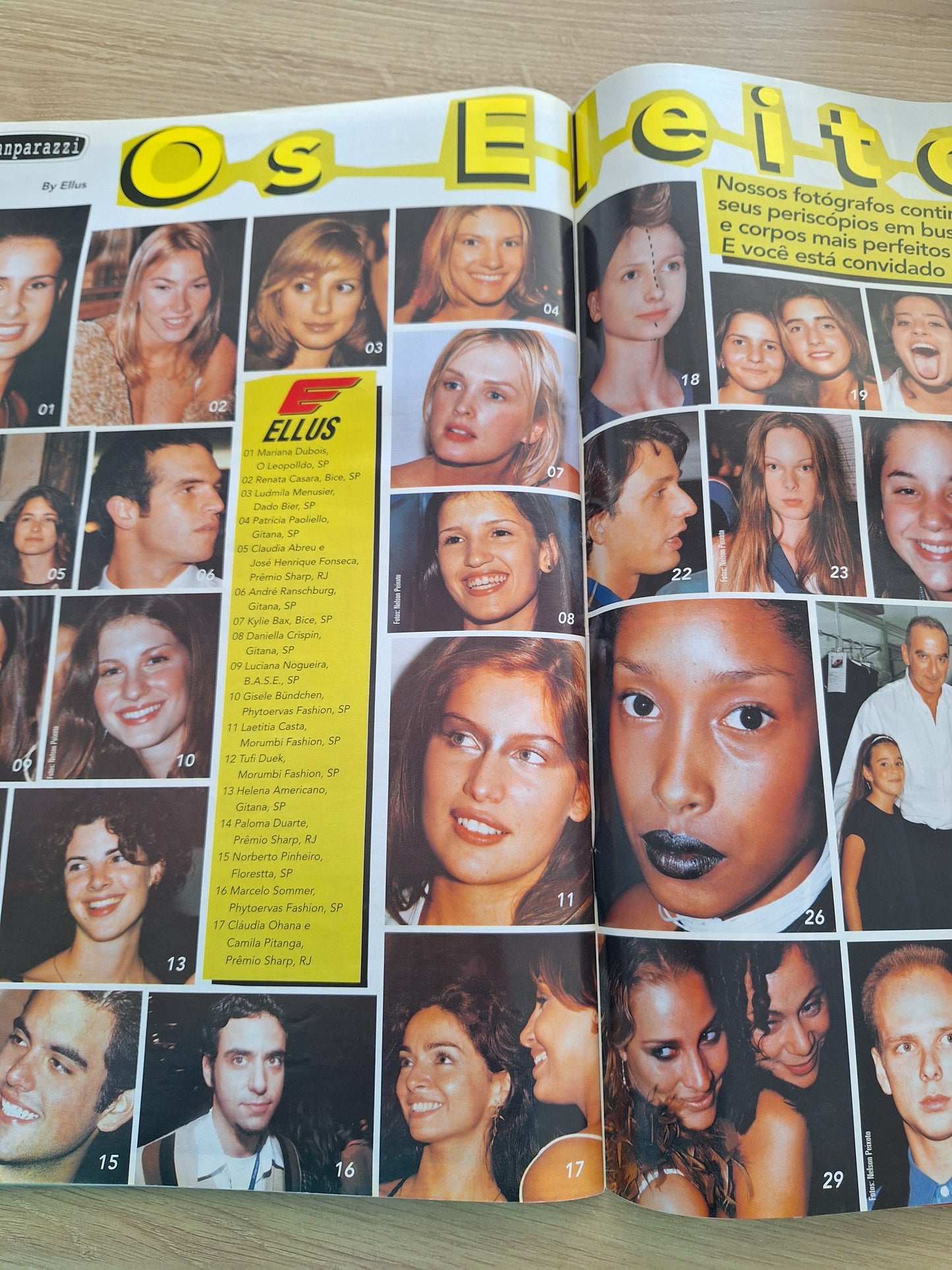 Revista Jovem Pan 08