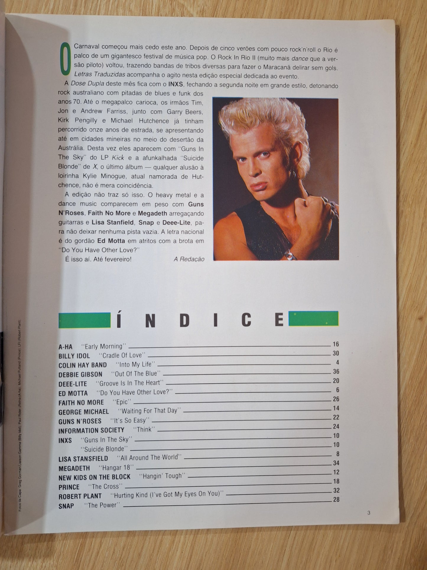 Revista Letras Traduzidas 66 (1991)