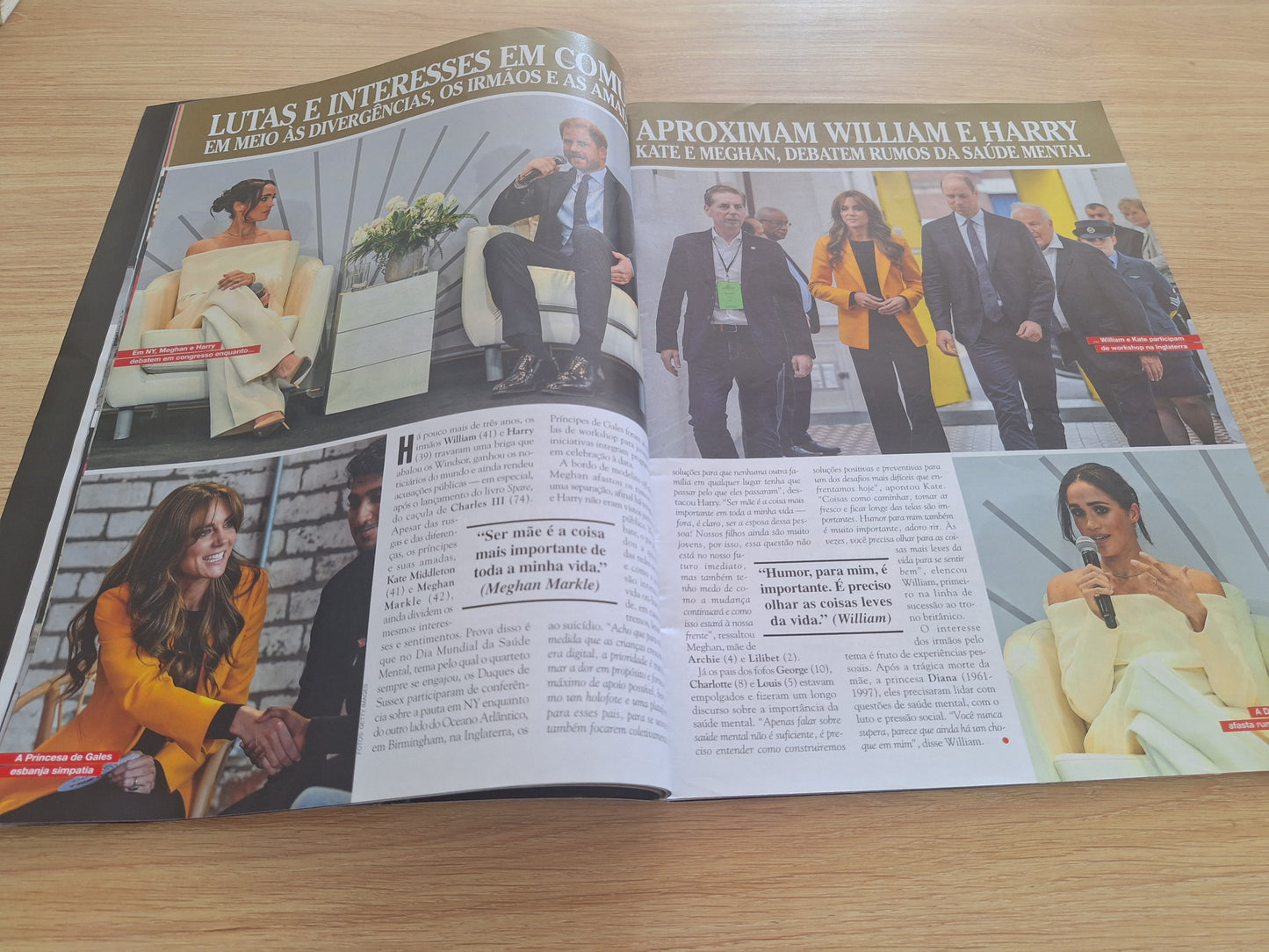 Revista Caras 1563 (2023)