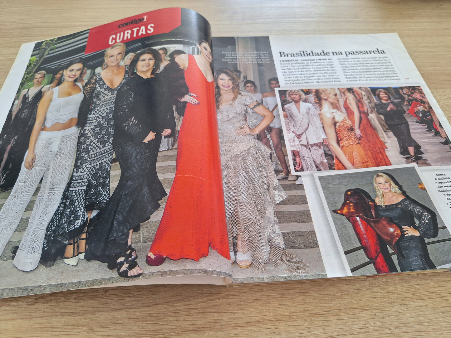 Revista Contigo 2188 (2017)