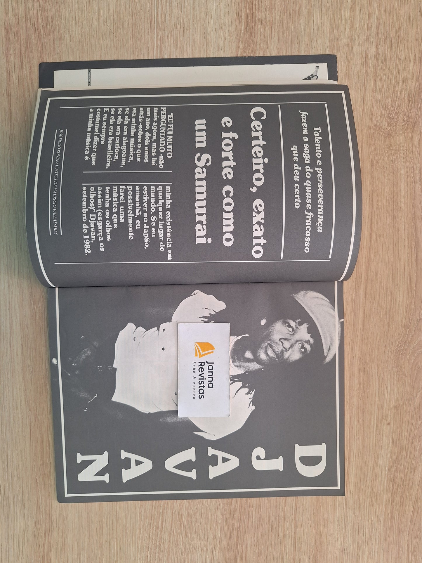 Revista Pipoca Moderna 01 (1982)