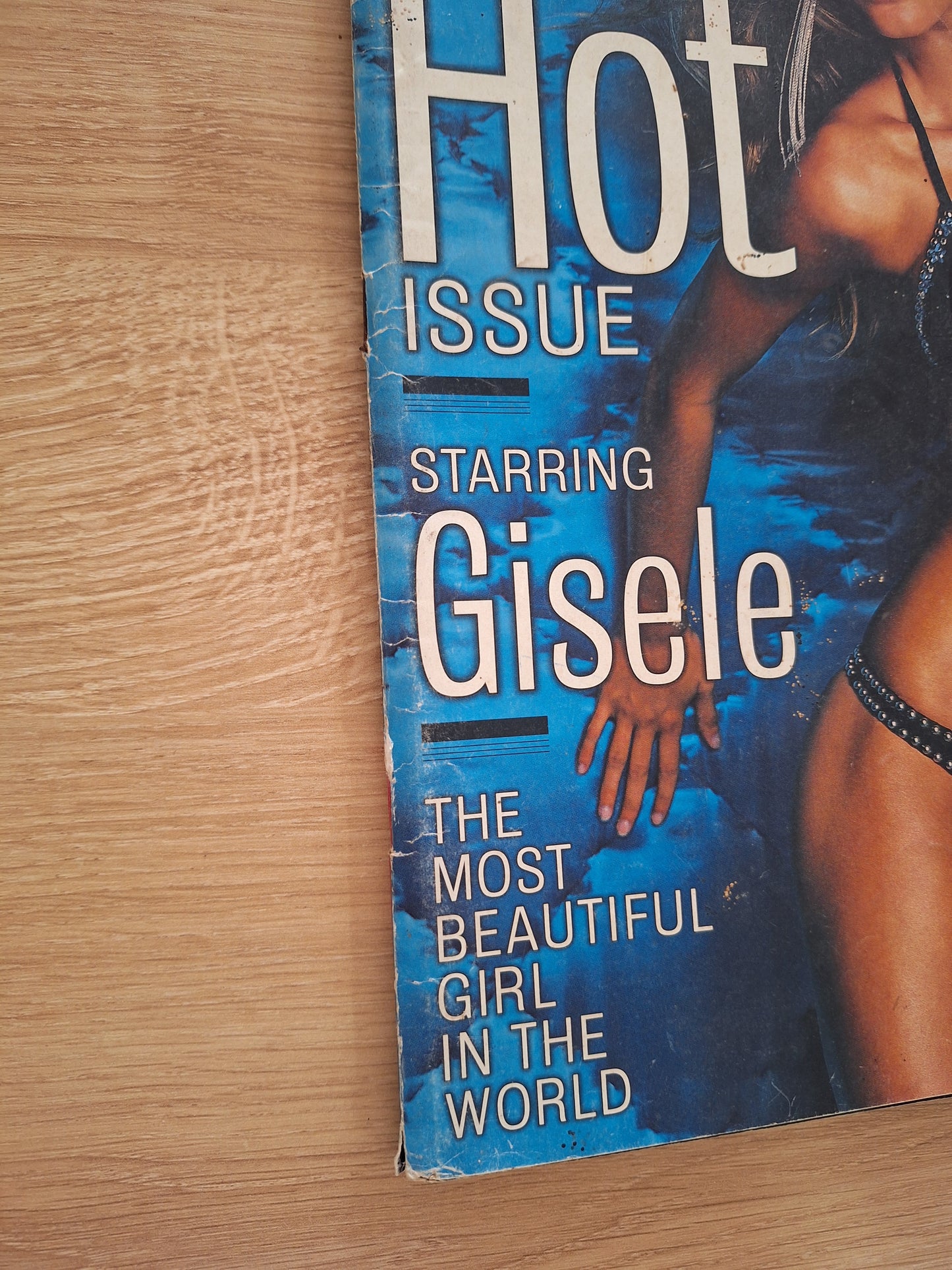 Revista Rolling Stone Americana N° 849