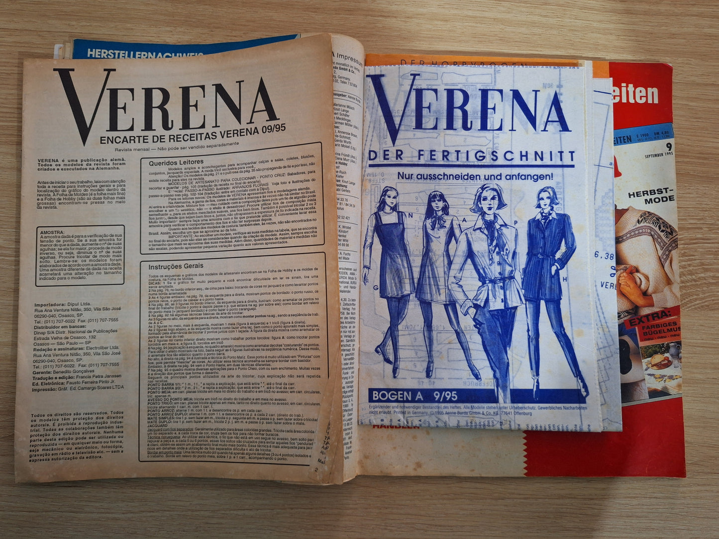 Revista Verena 09