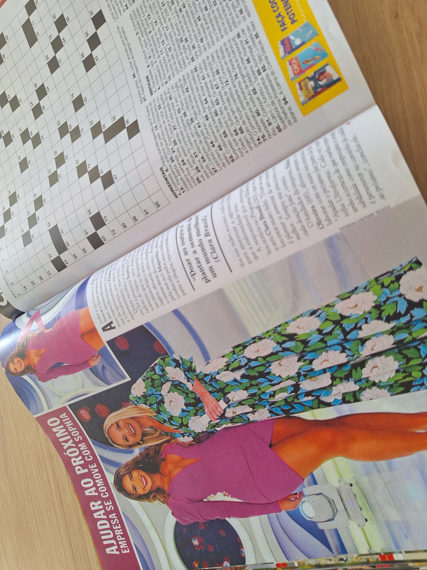 Revista Caras 1493 (2022)