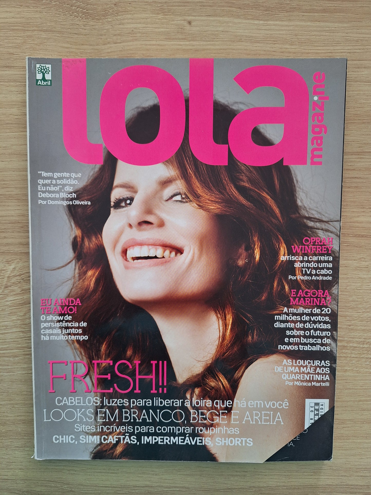 Revista Lola 05 (2011)