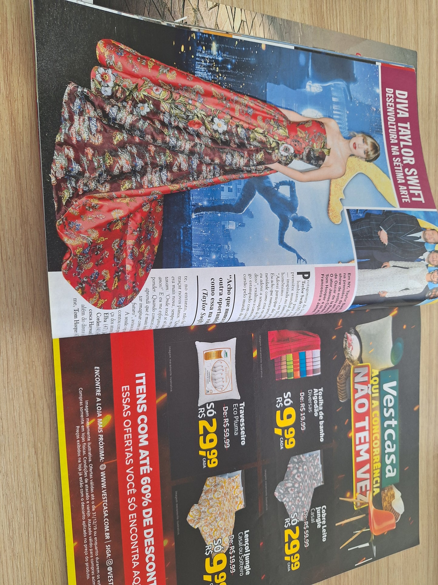 Revista Caras 1365 (2020)