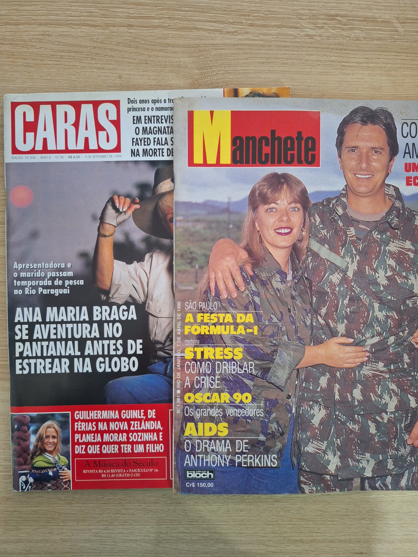 Revista Manchete