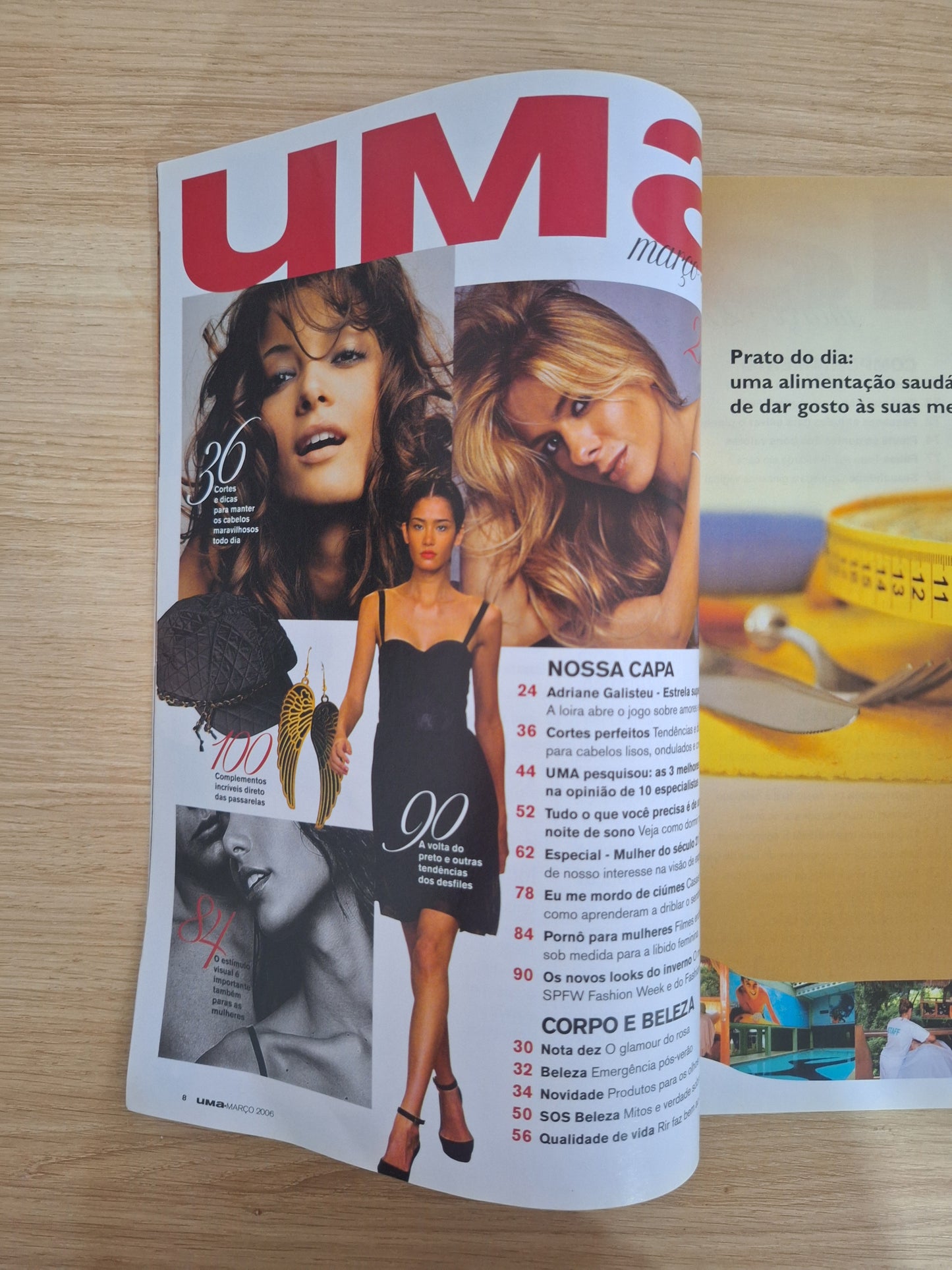 Revista UMA 66 (2006)