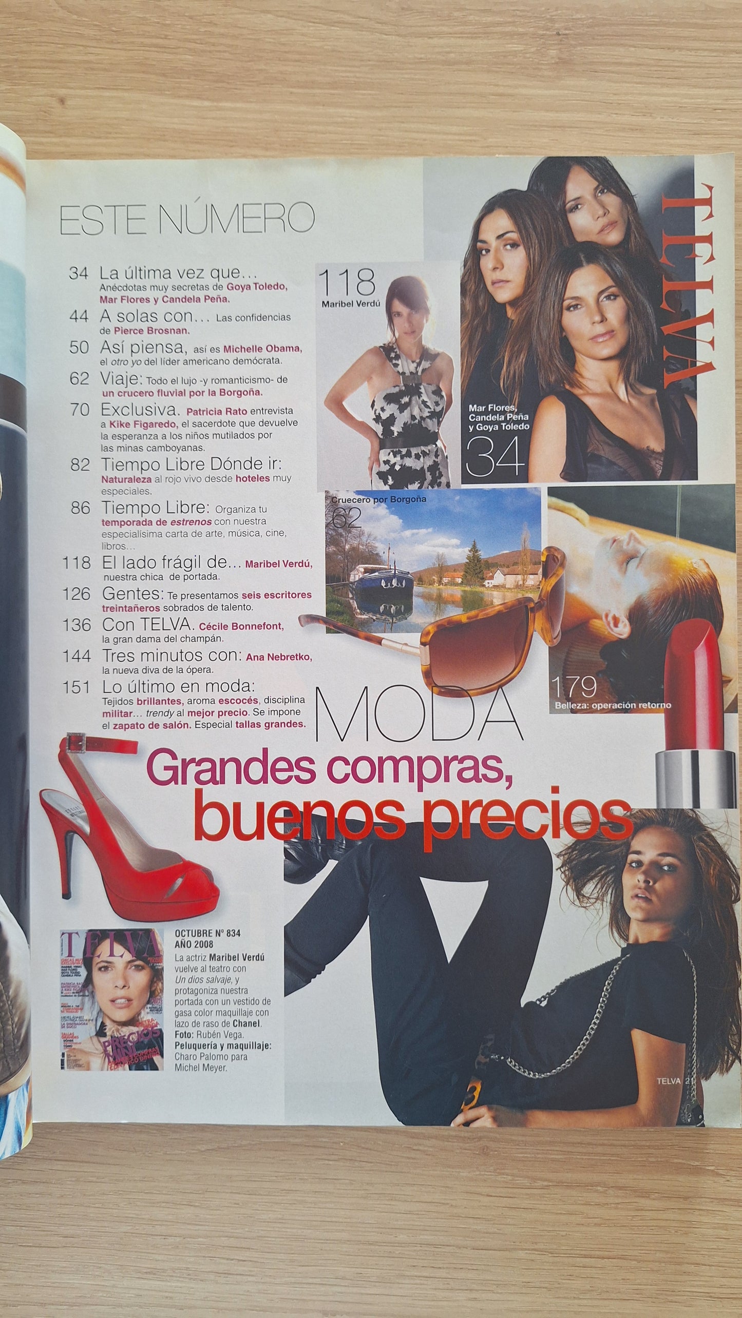 Revista Telva