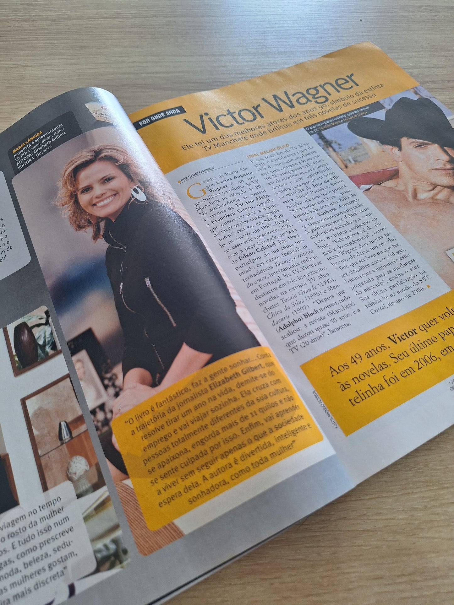 Revista Flash News 242