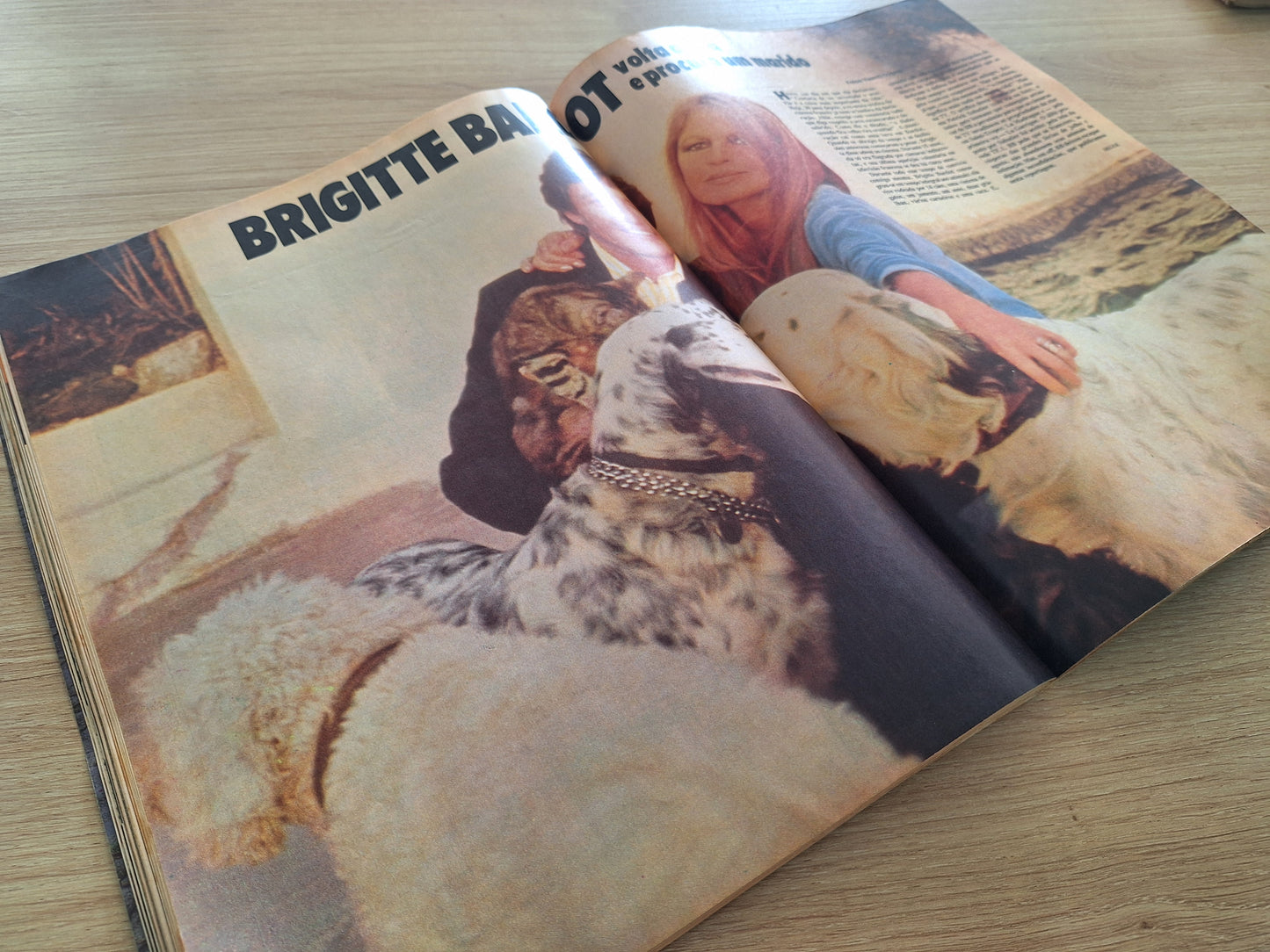 Revista Manchete 1890 (1988)