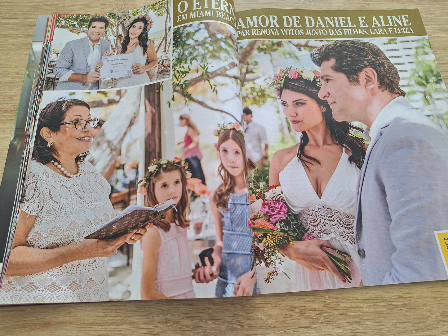 Revista Caras 1323 (2019)