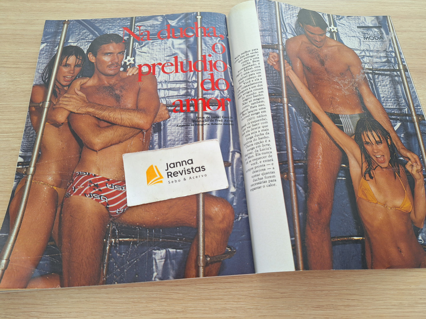 Revista Ele Ela 118 (1979)