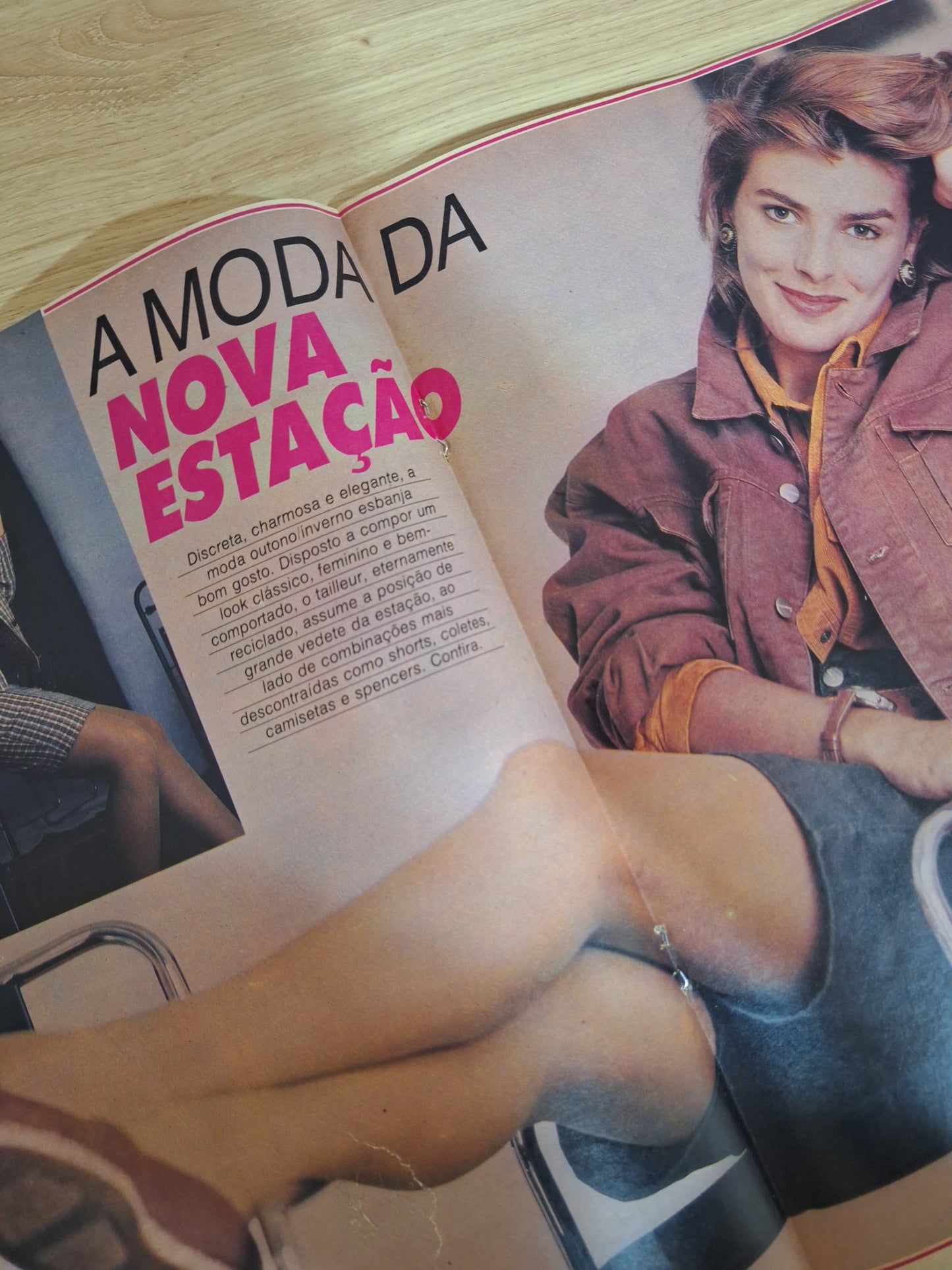 Revista Minha 101 (1990)