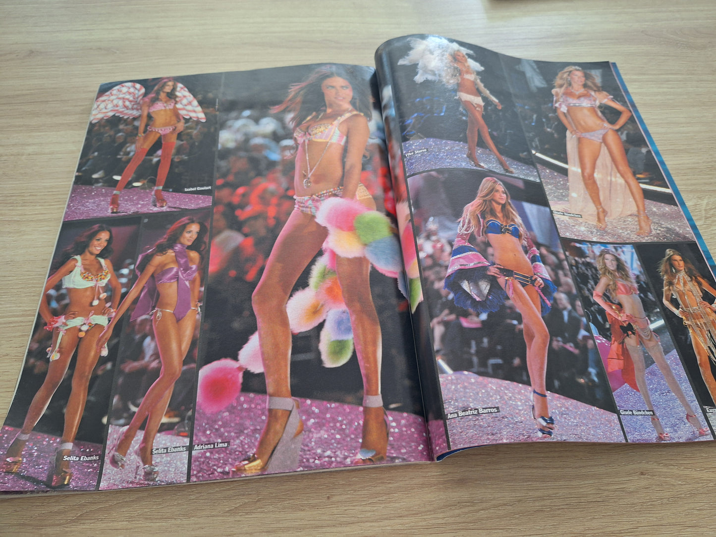 Revista Contigo 1574 (2005)