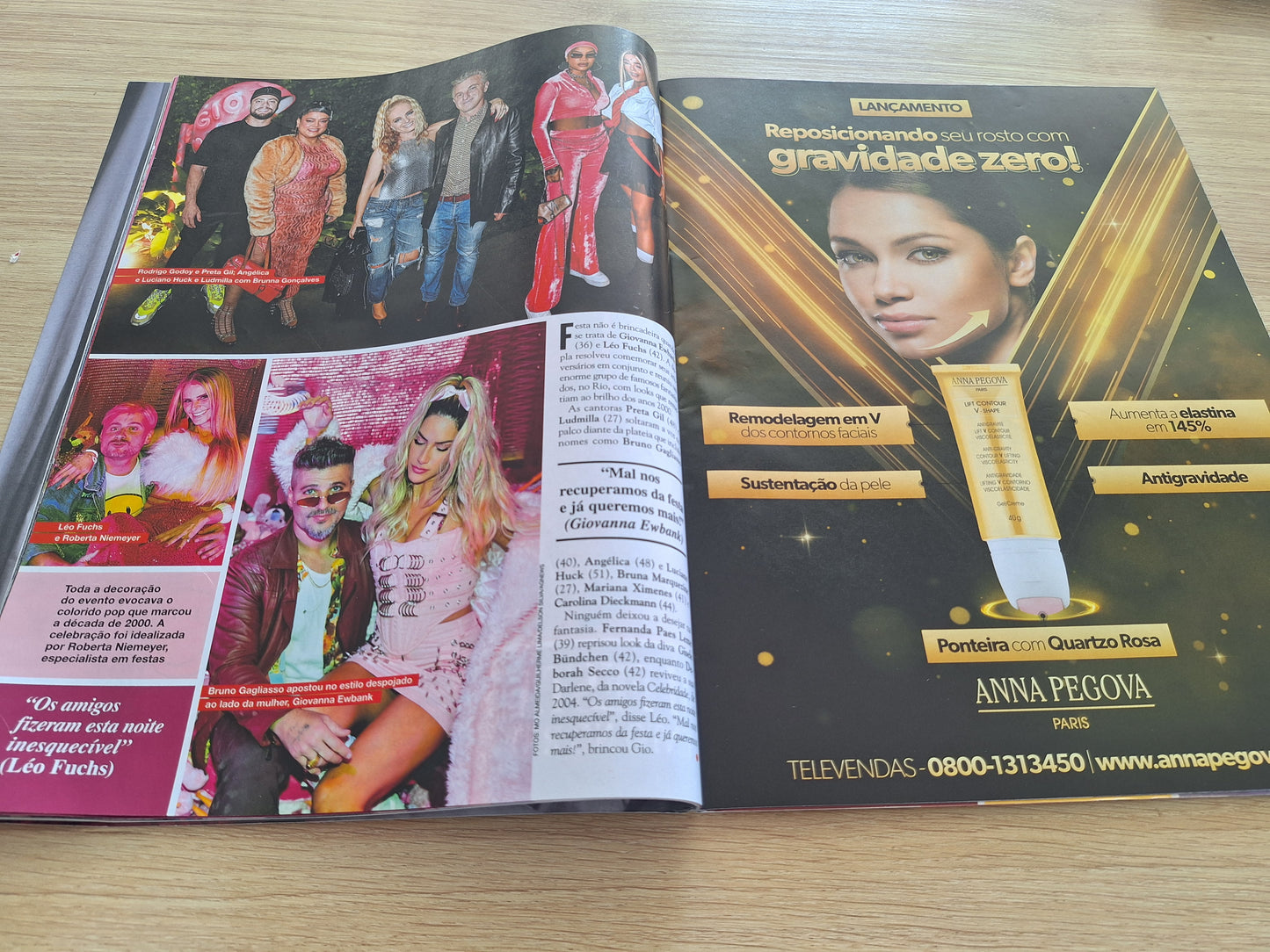 Revista Caras 1510 (2022)