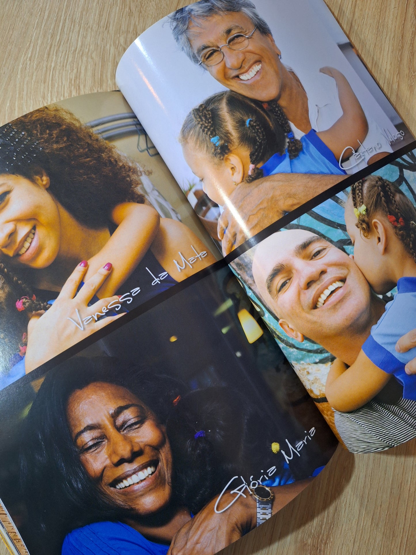 Revista Zé (2009)