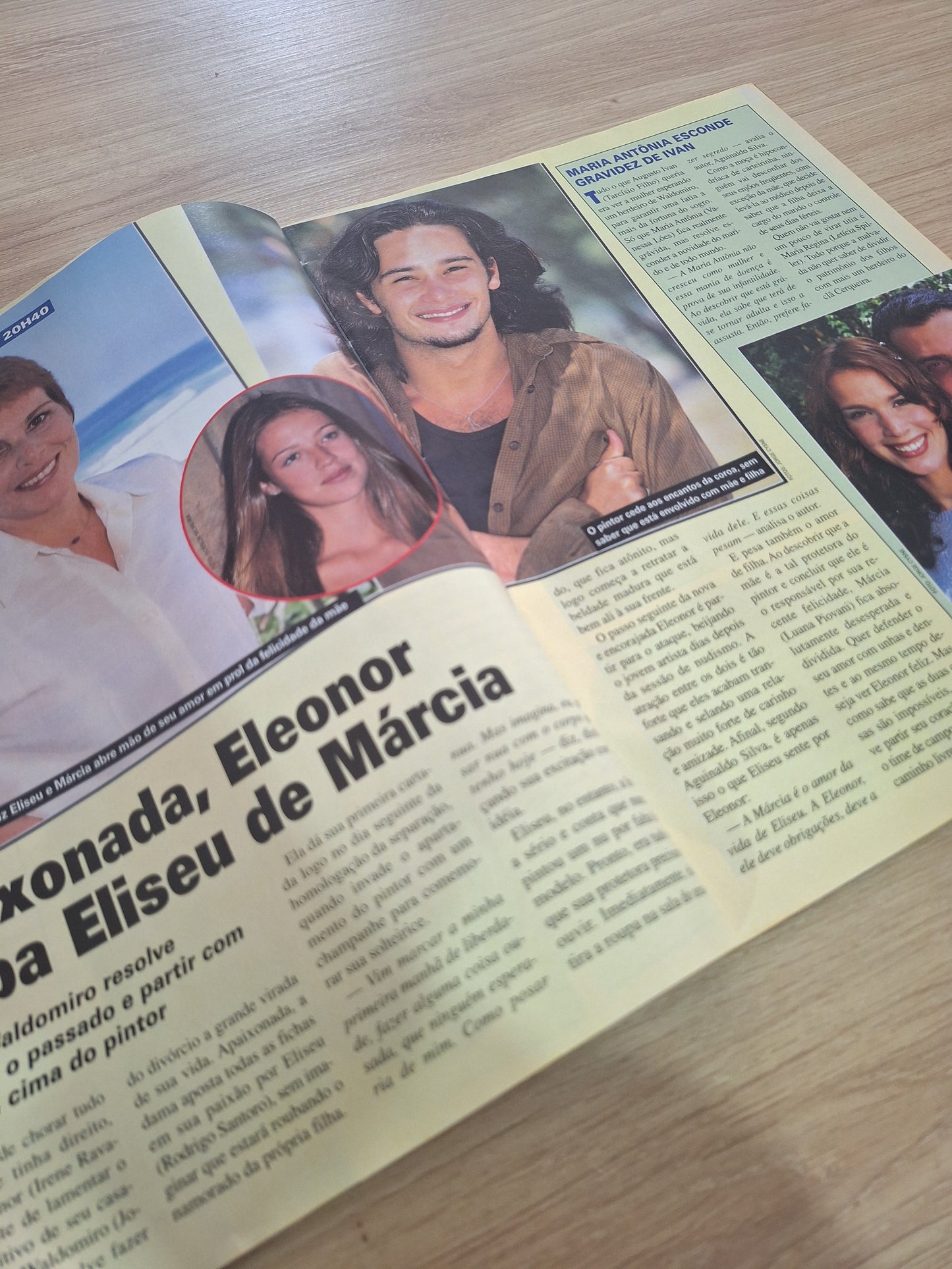 Revista Tititi 25 (1999)