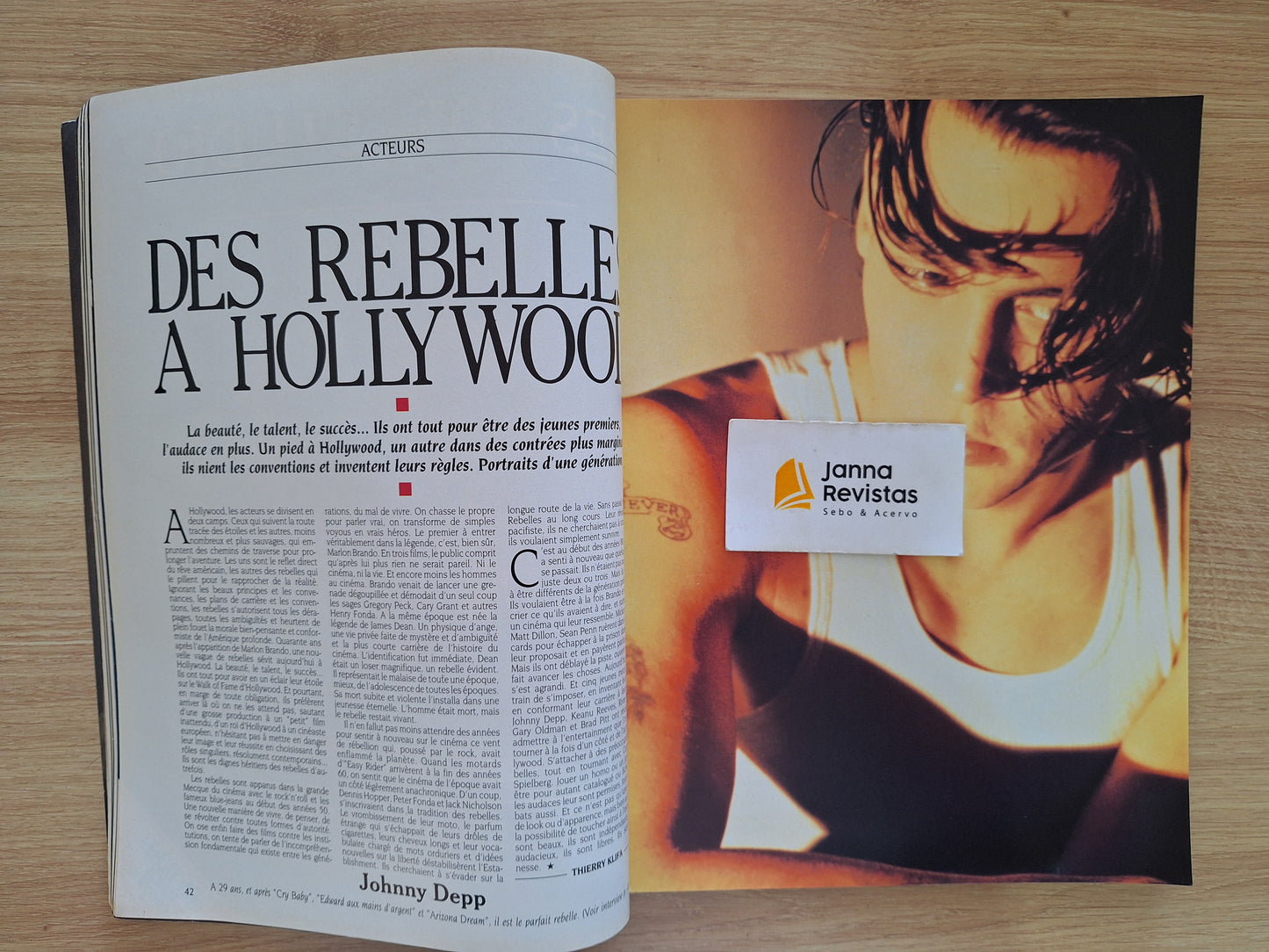 Studio Magazine 69 (1993)