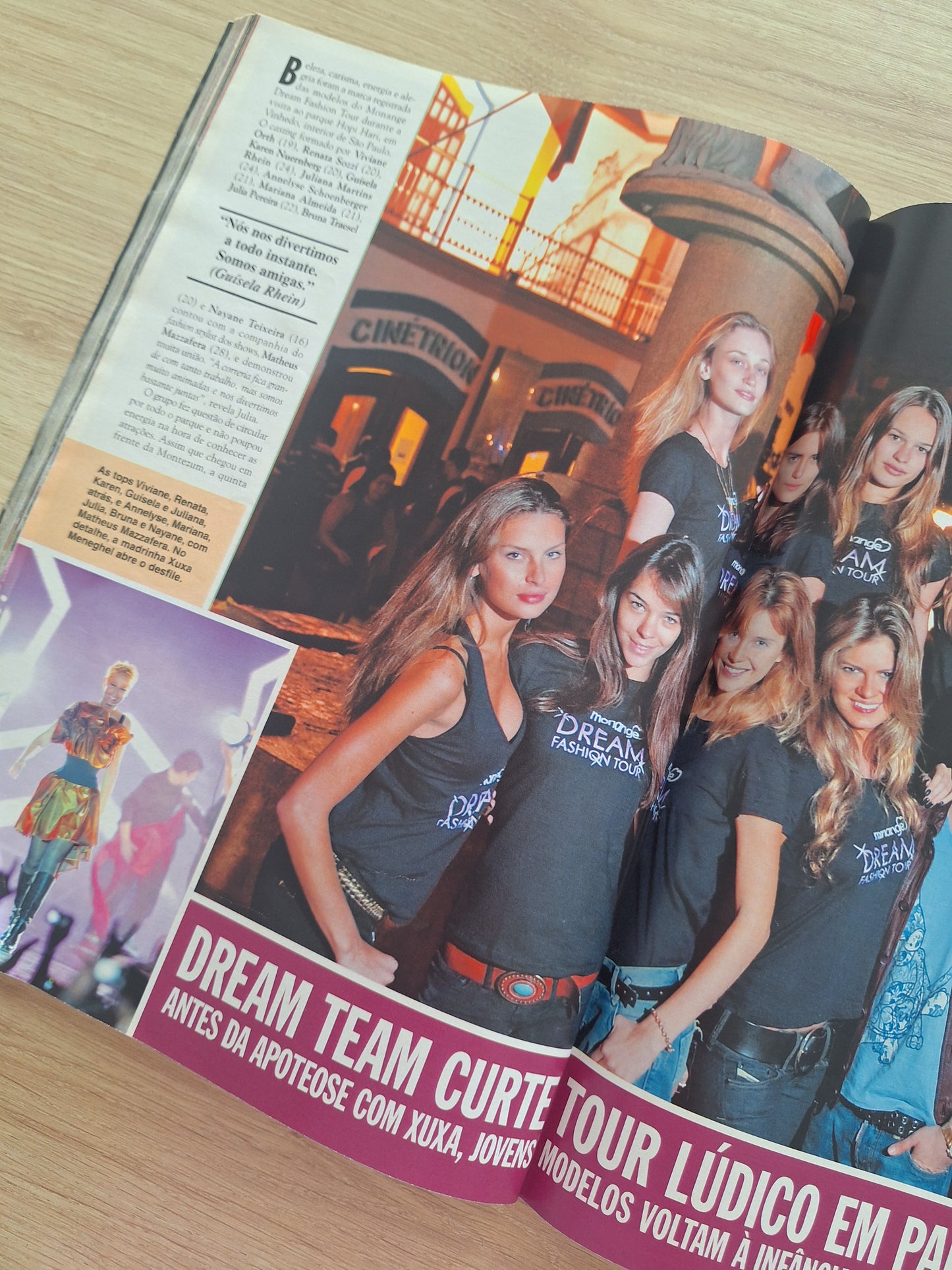 Revista Caras 868 (2010)