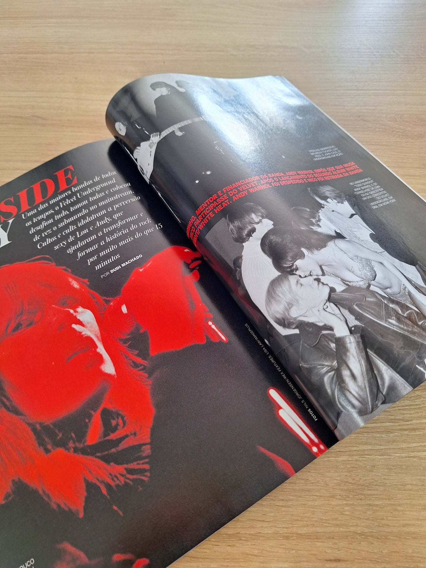 Revista Vogue RG 97 (2010)