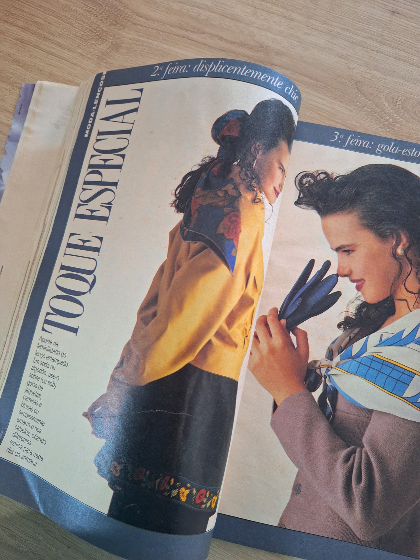 Revista Capricho 634 (1988)