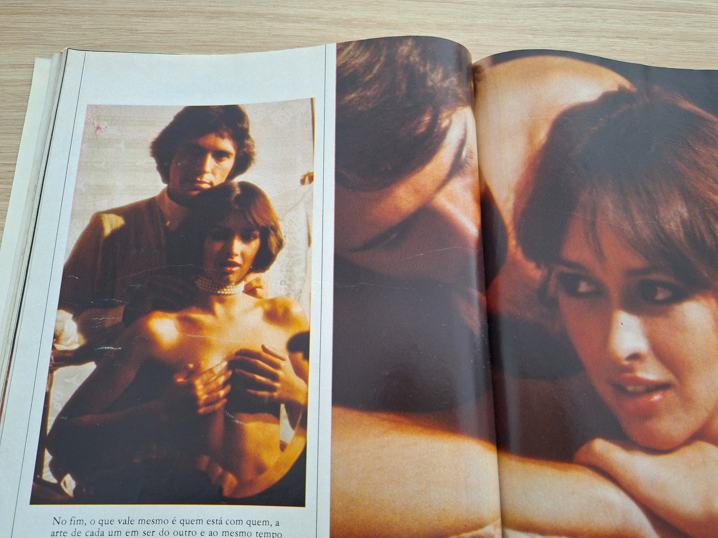 Revista Ele Ela 109 (1978)