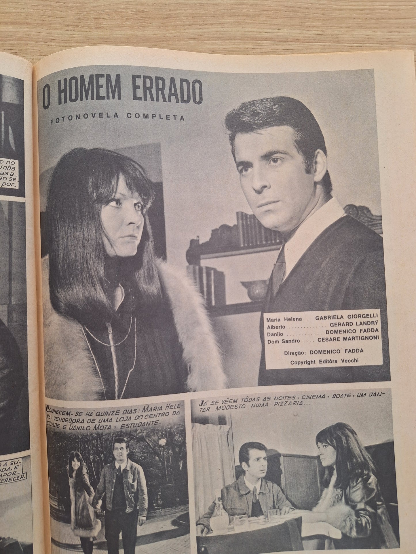 Revista Grande Hotel 1255