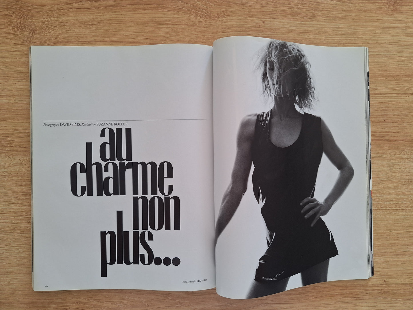 Vogue Paris