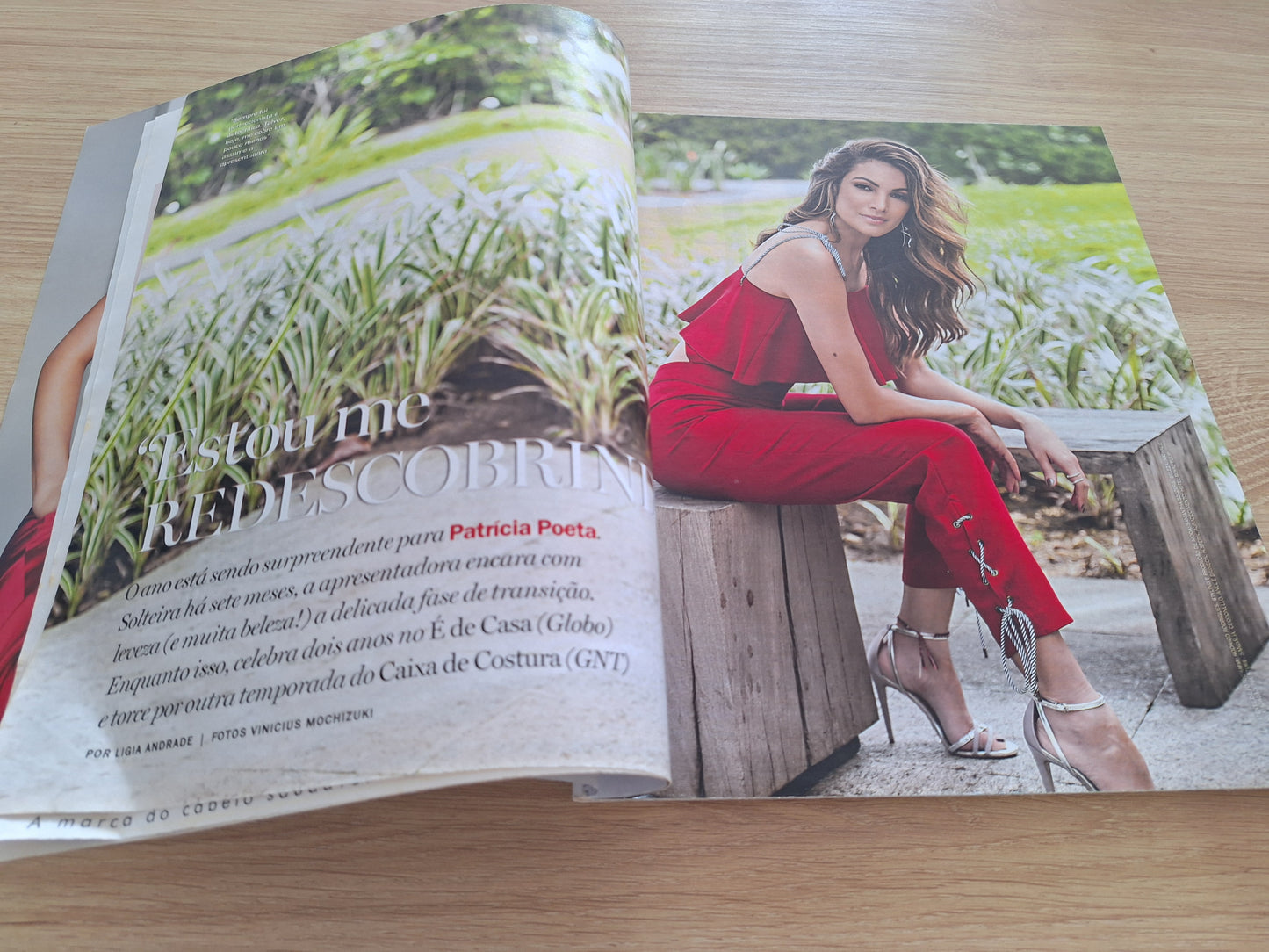 Revista Contigo 2196 (2017)
