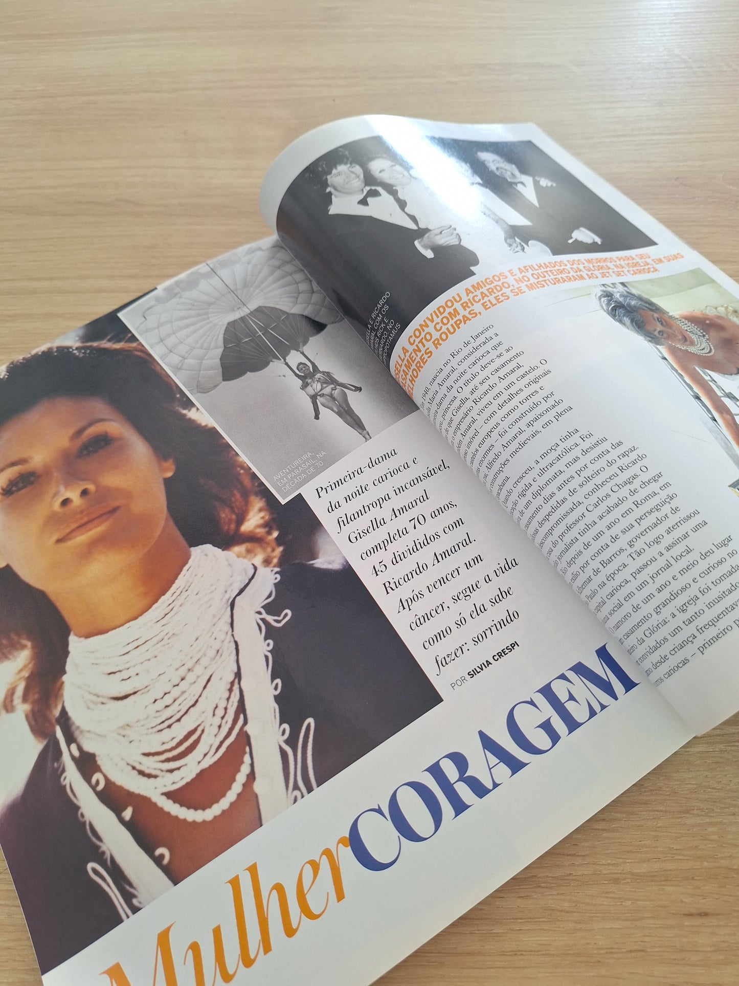 Revista Vogue RG 97 (2010)