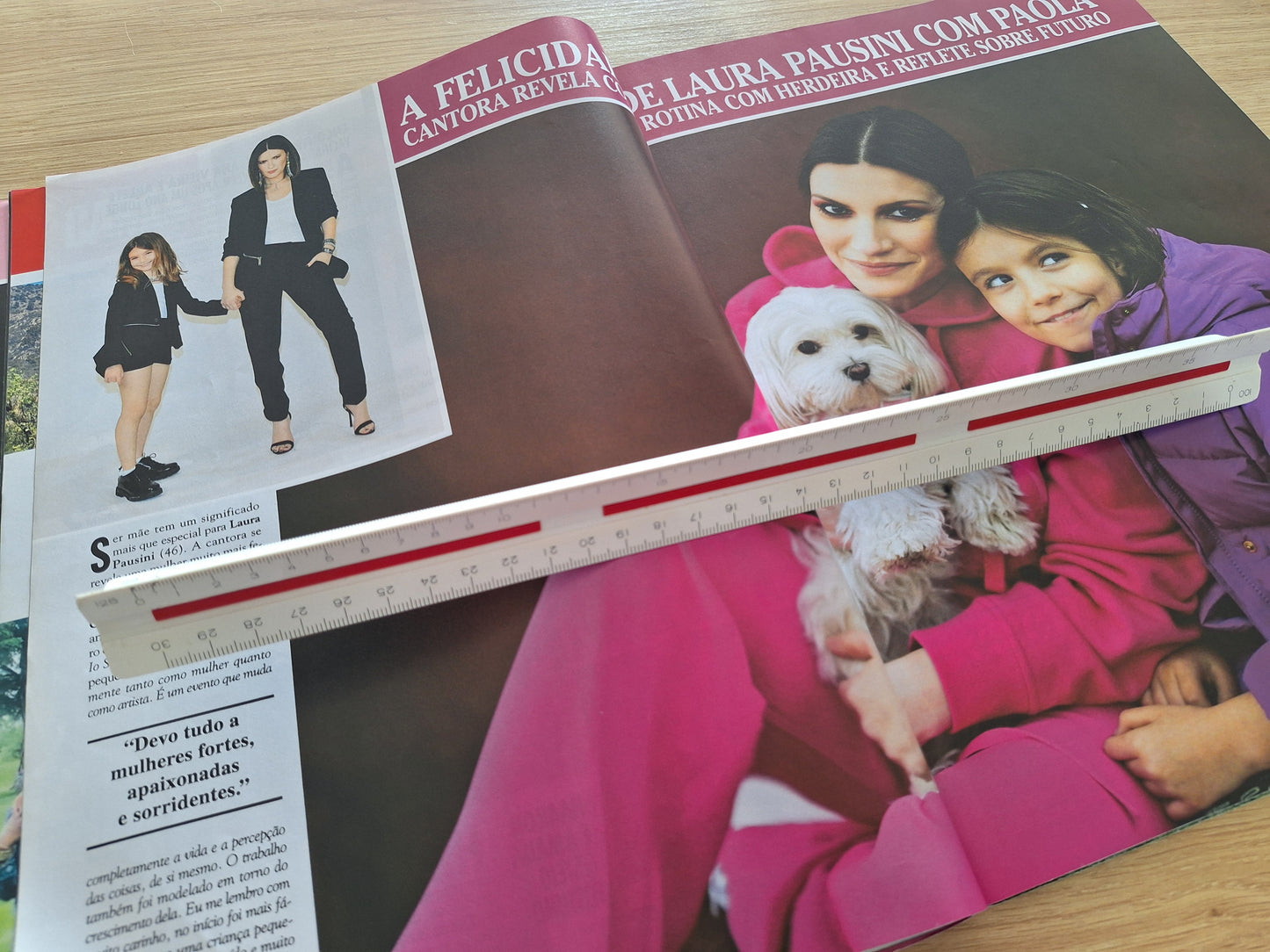 Revista Caras 1440 (2021)