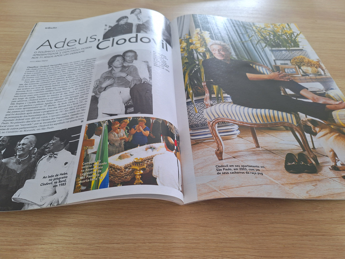 Revista Istoé Gente 498 (2009)