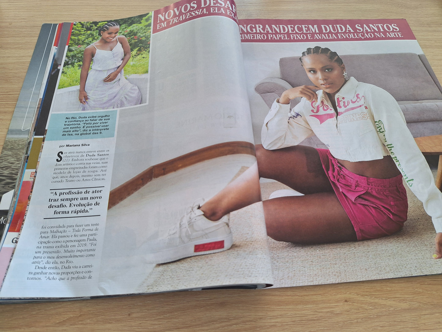 Revista Caras 1524 (2023)