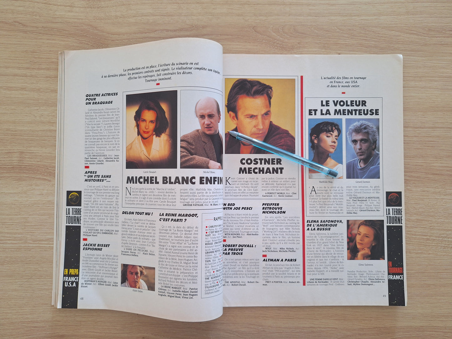 Studio Magazine (1992)