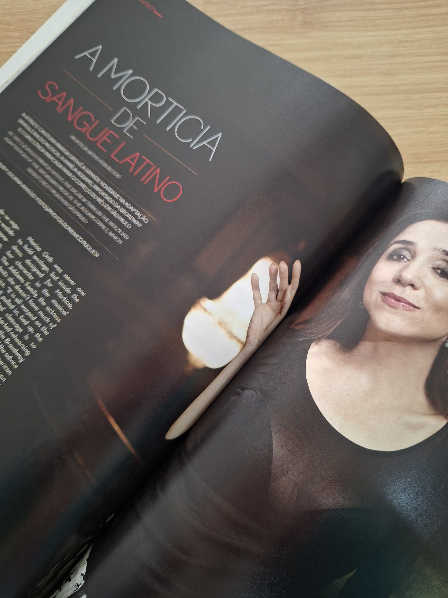 Revista TAM 51 (2012)