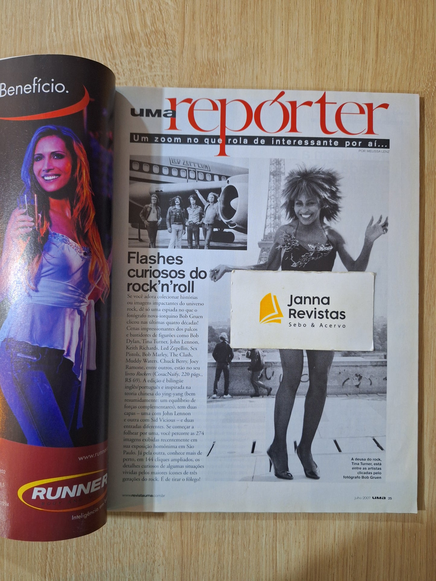 Revista UMA 82