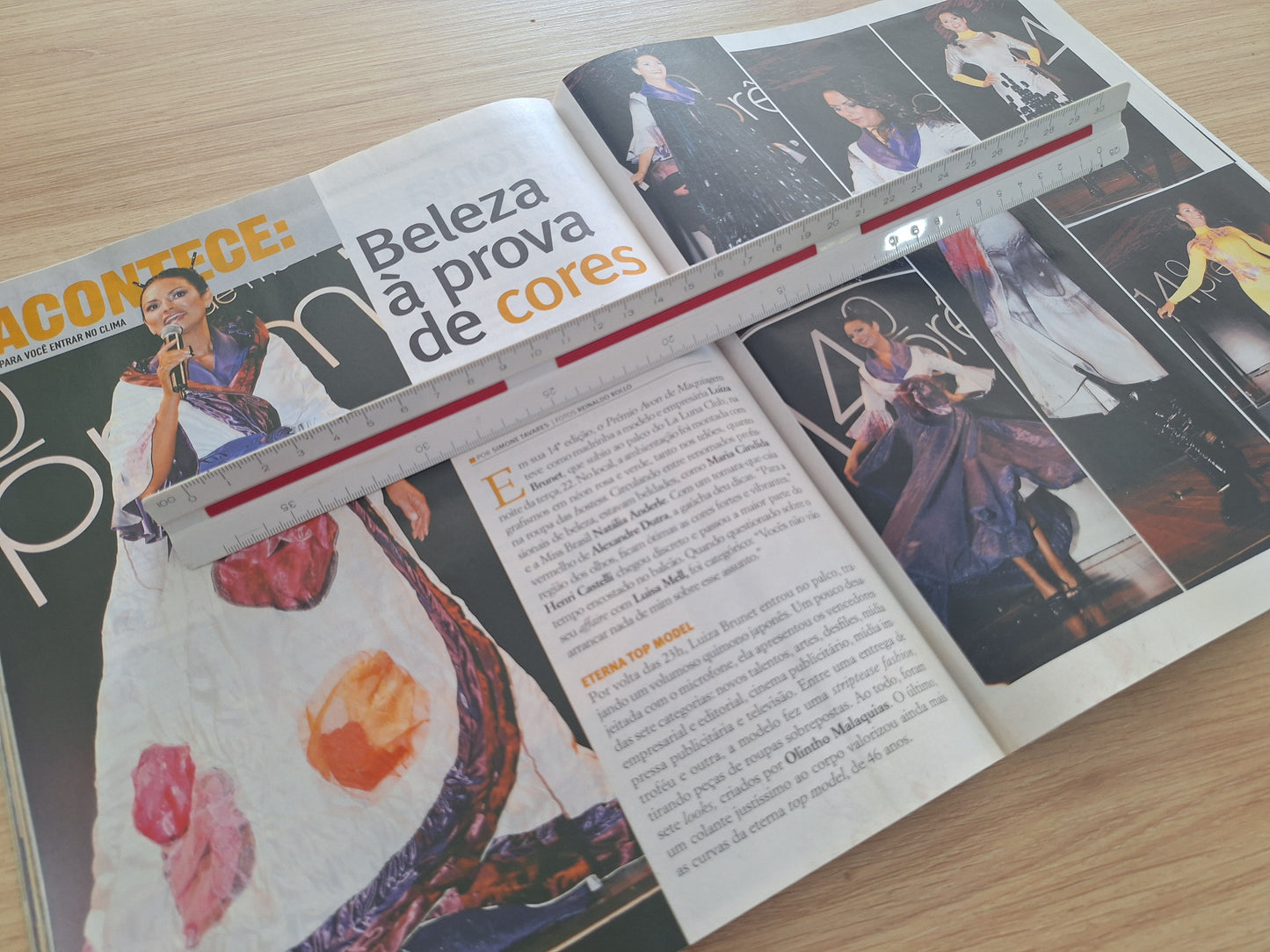 Revista Flash News 254