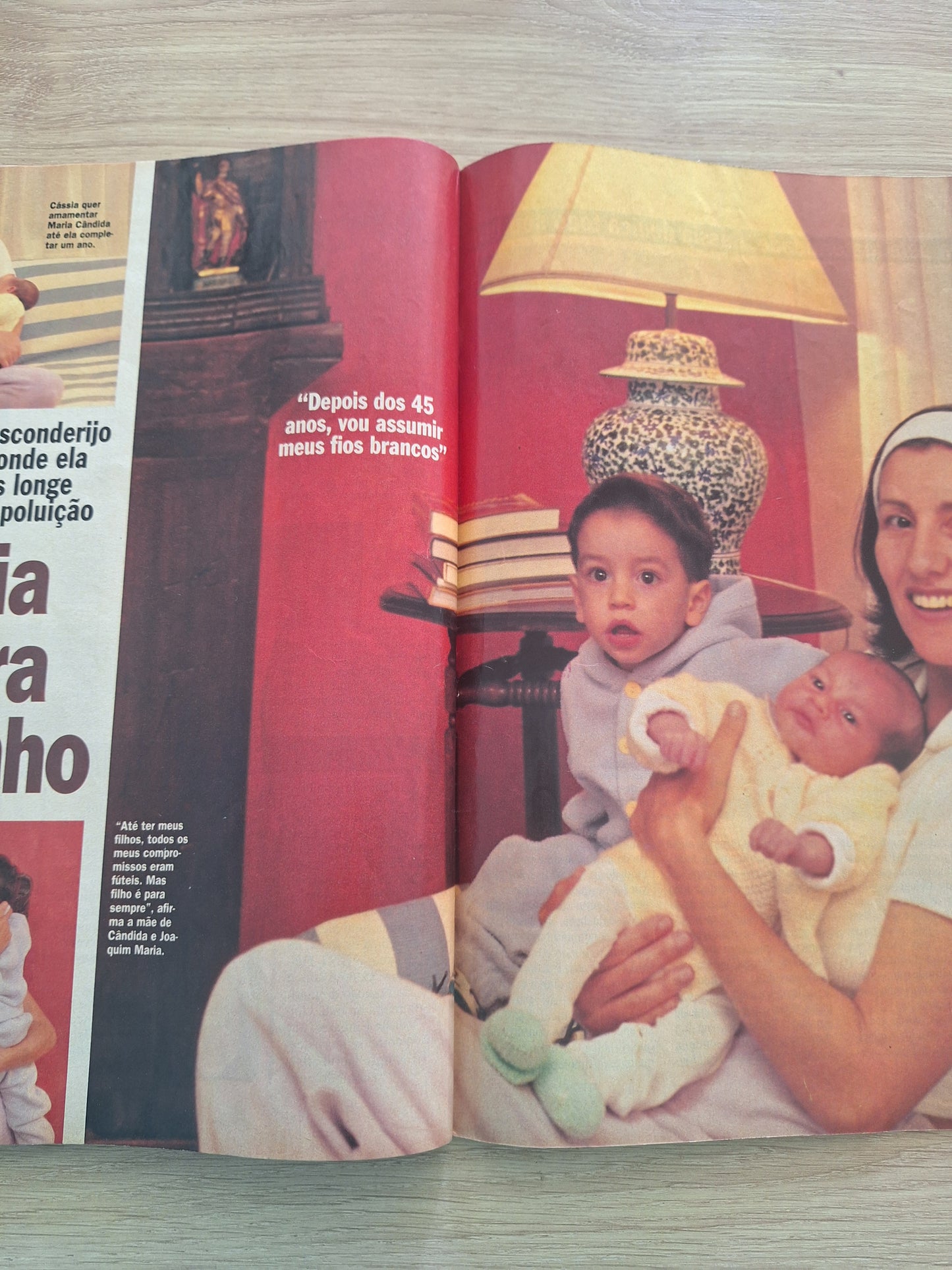 Revista Amiga 1401 (1997)