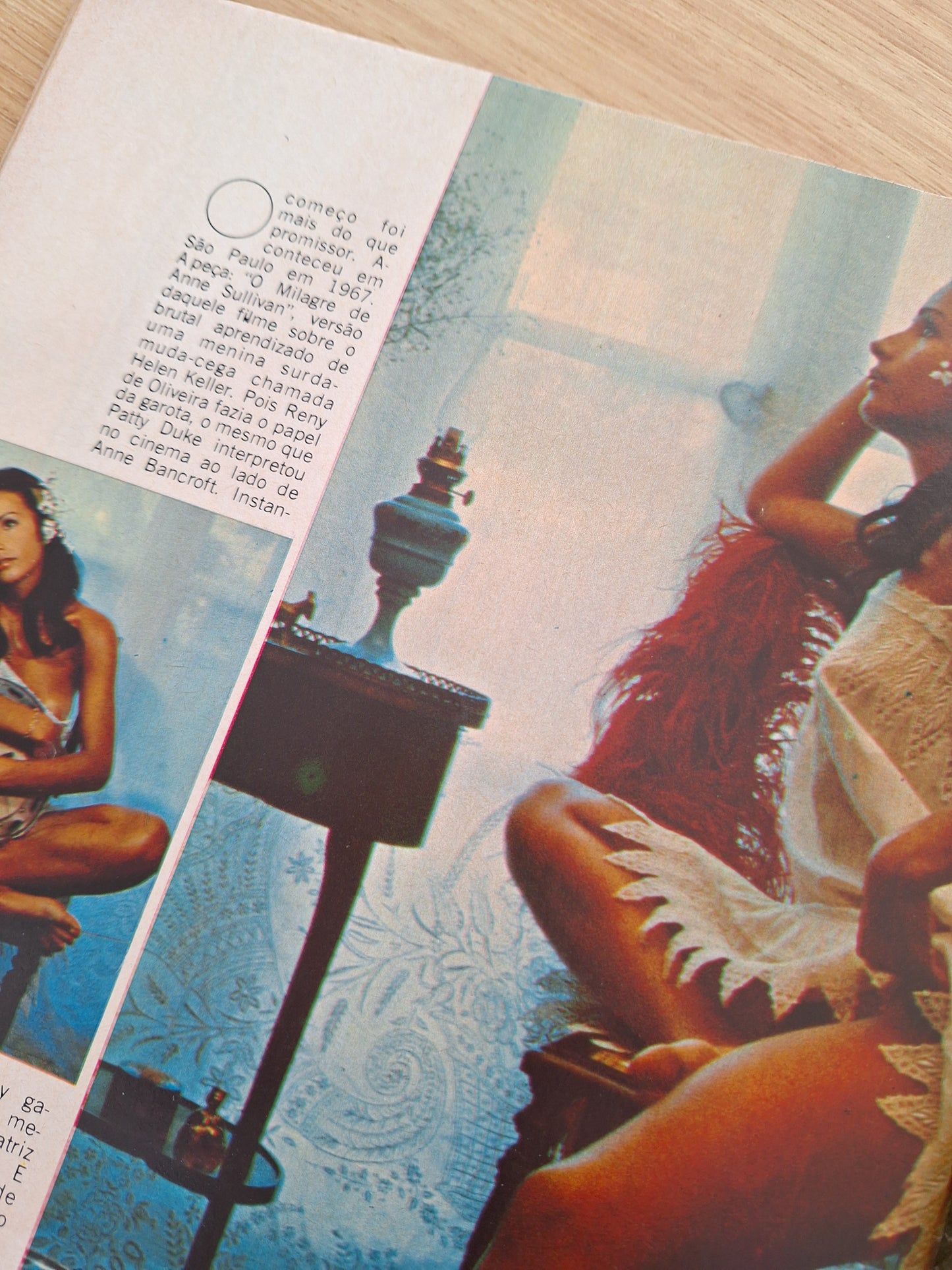 Revista Ele Ela 78 (1975)