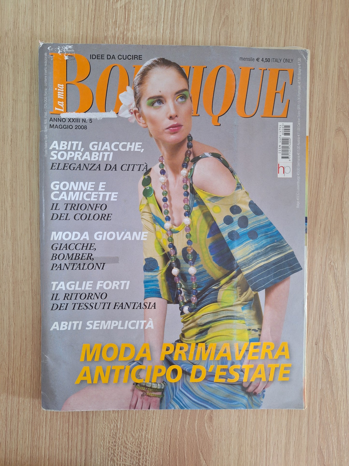 Revista Boutique