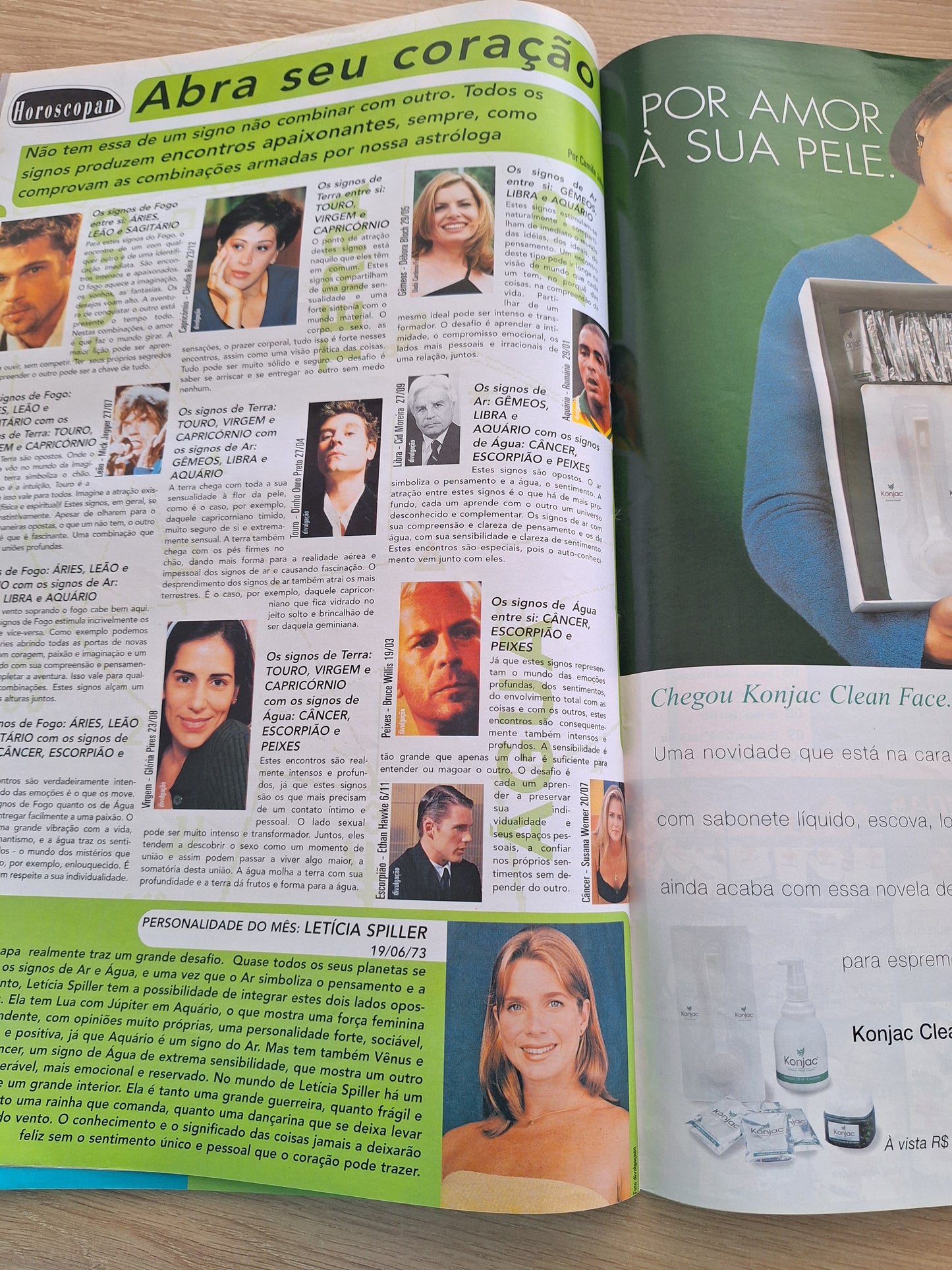 Revista Jovem Pan 08