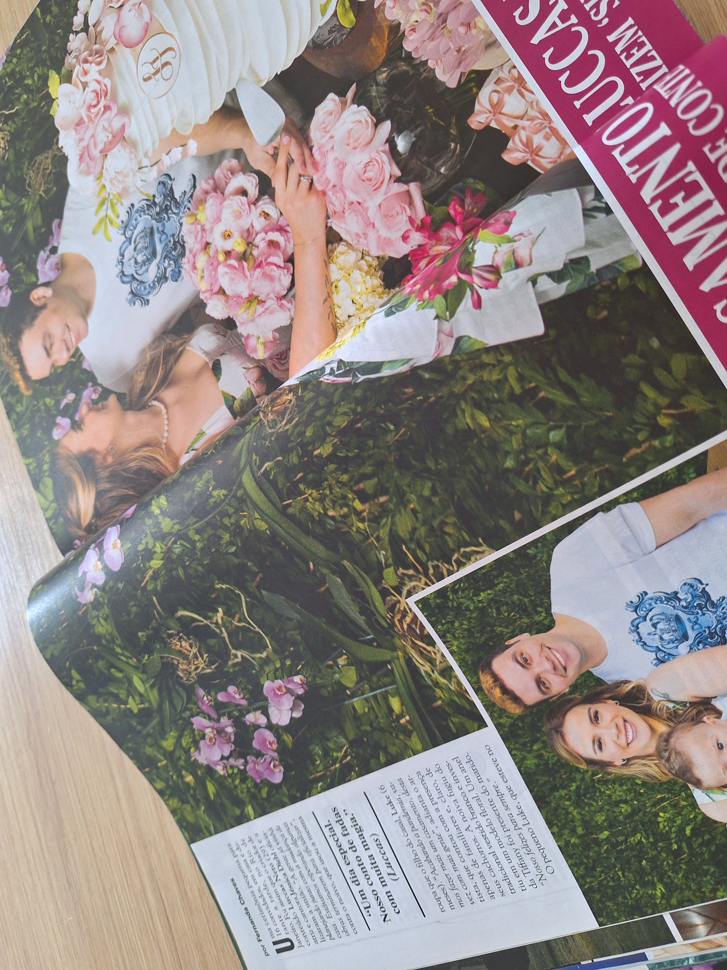 Revista Caras 1440 (2021)