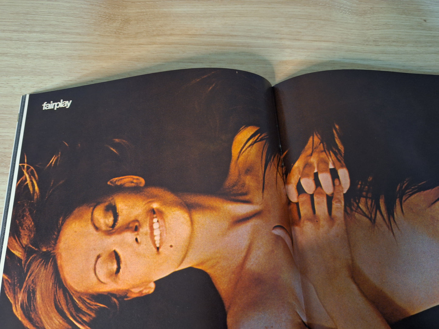 Revista Fairplay 41 (1970)