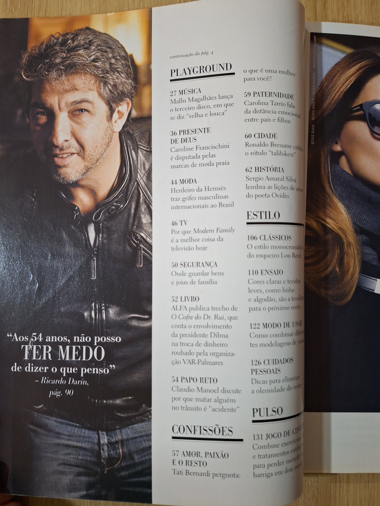 Revista Alfa (2011)